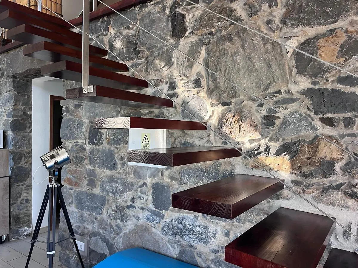 Nyaraló Lucky Lemons - Boutique Houses Madeira - 2 Estreito da Calheta