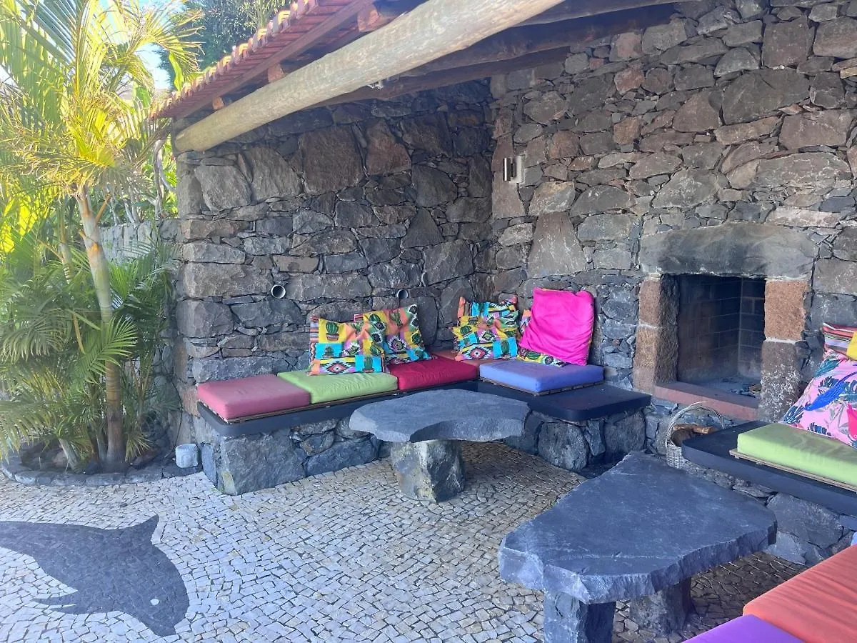 Lucky Lemons - Boutique Houses Madeira - 2 Estreito da Calheta 0*,