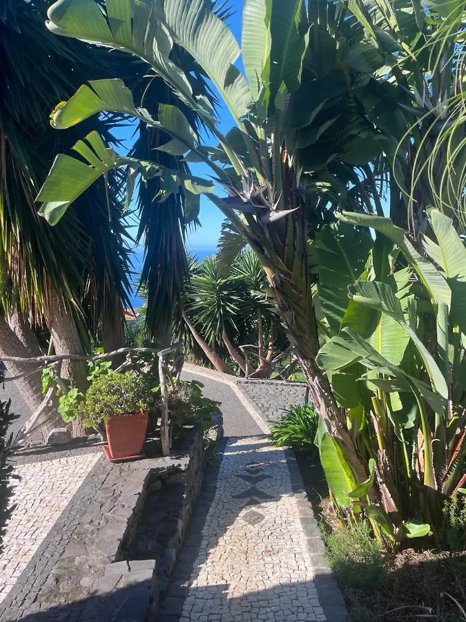 Nyaraló Lucky Lemons - Boutique Houses Madeira - 2 Estreito da Calheta