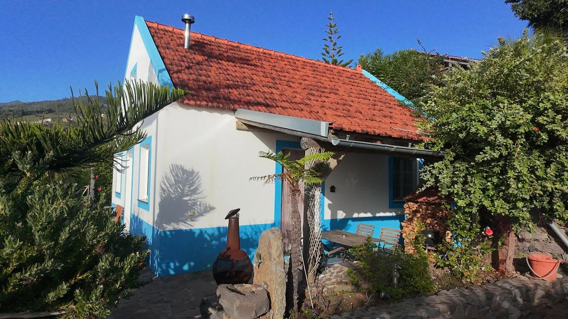 Nyaraló Lucky Lemons - Boutique Houses Madeira - 2 Estreito da Calheta